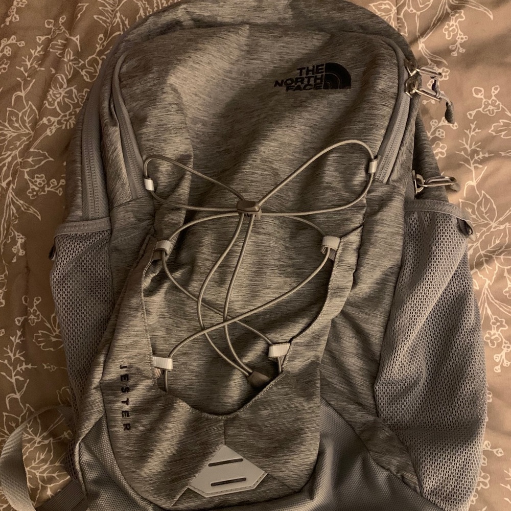 The North Face Jester Backpack NWOT